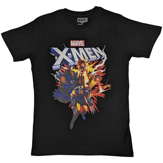 X-men Comic T-shirt