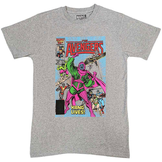 Marvel Comics Kang Lives T-shirt