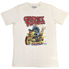 Ghost Rider Bike T-shirt