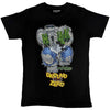 Hulk Ground Zero T-shirt