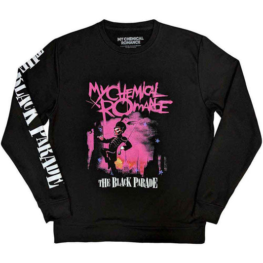 My Chemical Romance March Sweatshirt