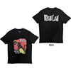 Bat Out Of Hell Cover T-shirt