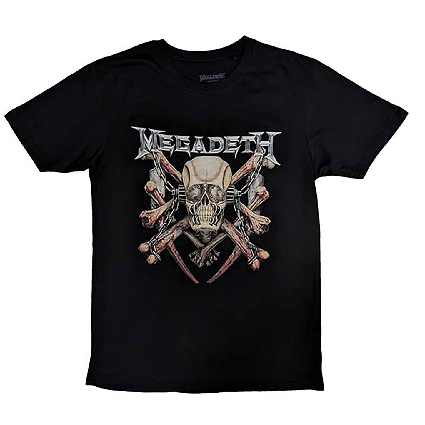 Megadeth Killing Biz T-shirt