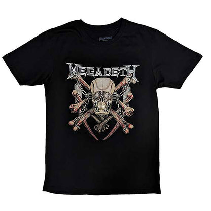 Megadeth Killing Biz T-shirt