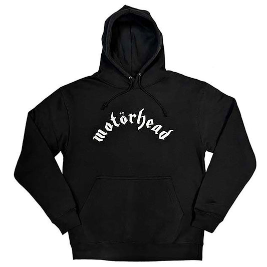Motorhead Iron Fist '82 Hooded Sweatshirt