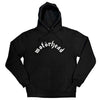 Iron Fist '82 Hooded Sweatshirt