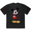 Mickey Mouse Stance T-shirt