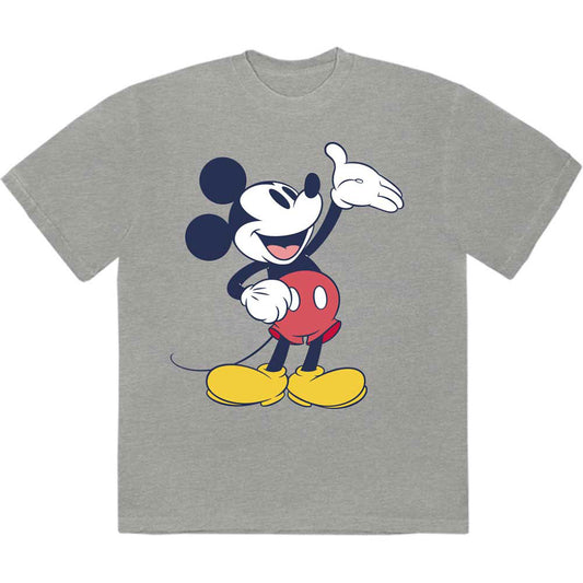 Disney Mickey Mouse Reveal T-shirt