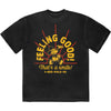 Mickey Mouse Feeling Good T-shirt