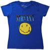 Xerox Happy Face T-shirt