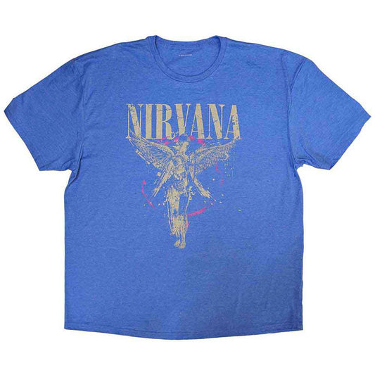 In Utero T-shirt