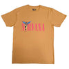 In Utero Angel T-shirt