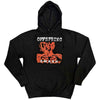 Smash Hooded Sweatshirt