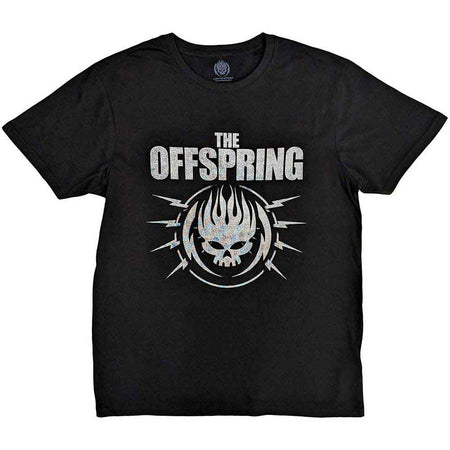 Offspring Merch Store - Officially Licensed Merchandise | Rockabilia ...