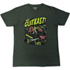 Atliens T-shirt