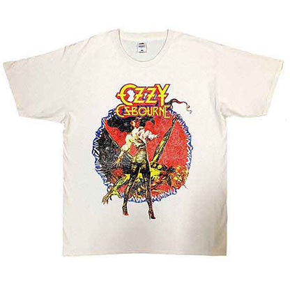 The Ultimate Sin Tour '86 T-shirt