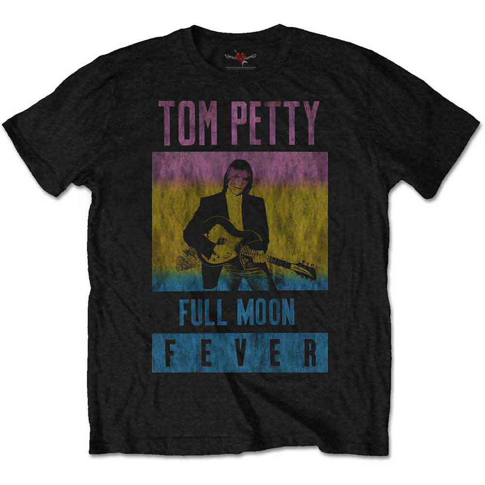 Full Moon Fever T-shirt