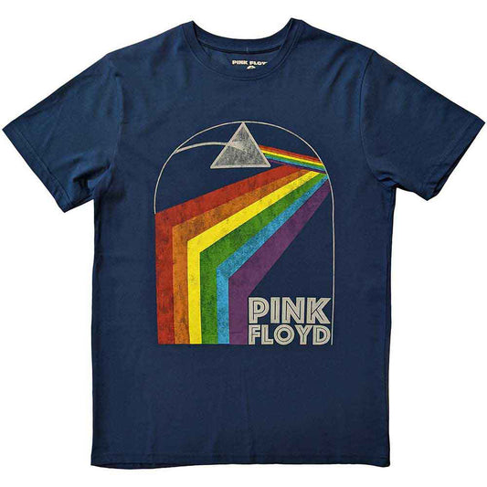 Pink Floyd Prism Arch T-shirt