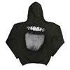 Fangs 2023 Tour Dates Hooded Sweatshirt