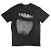 Fangs 2023 Tour Dates T-shirt