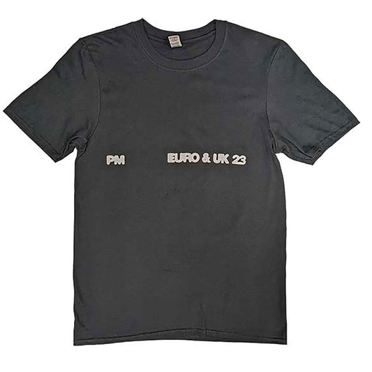 Post Malone Collage T-shirt