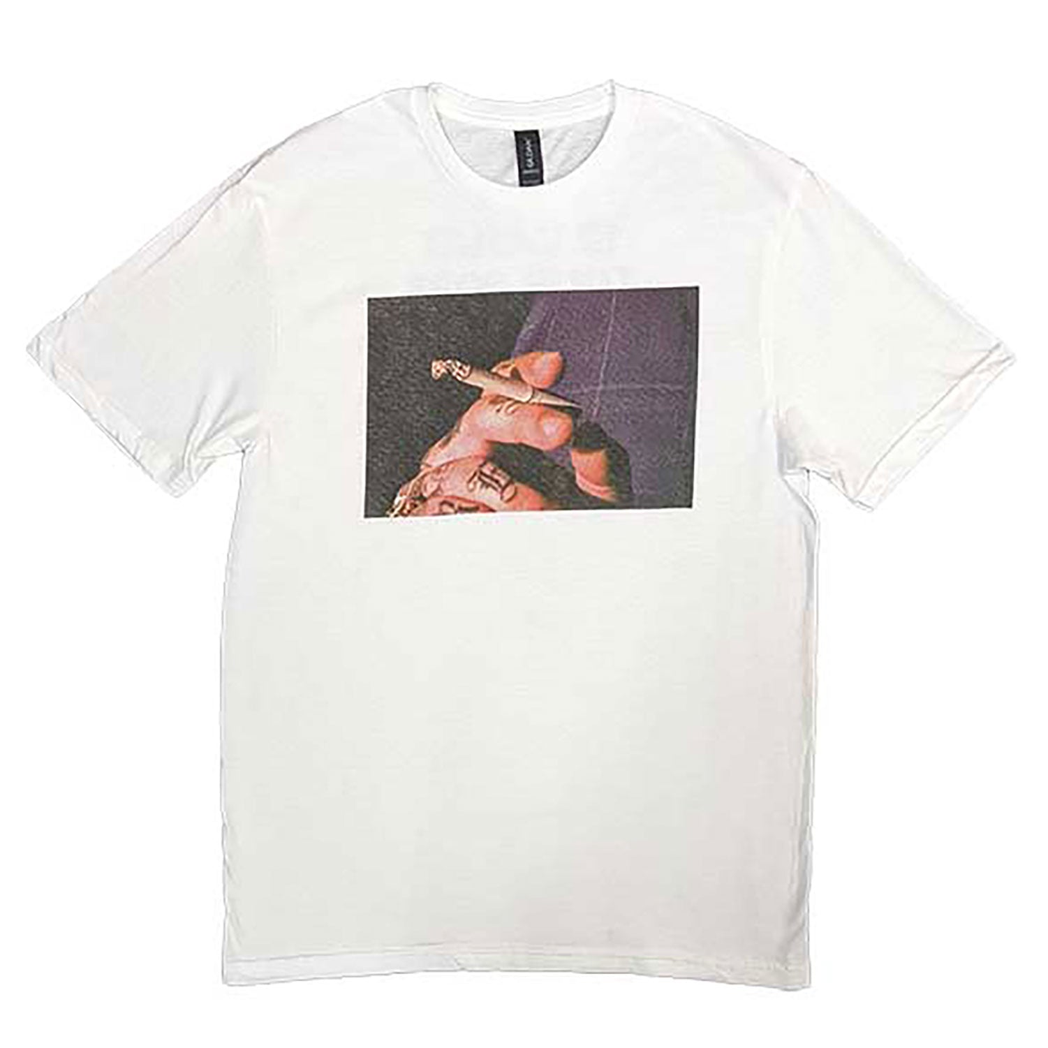 Burn It Down 2023 Tour Dates T-shirt