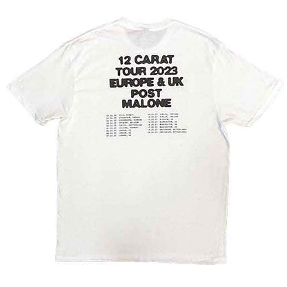 Inflatable Butterfly 2023 Tour T-shirt