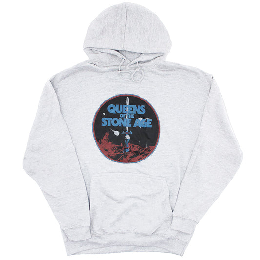 Branca Sword Hooded Sweatshirt