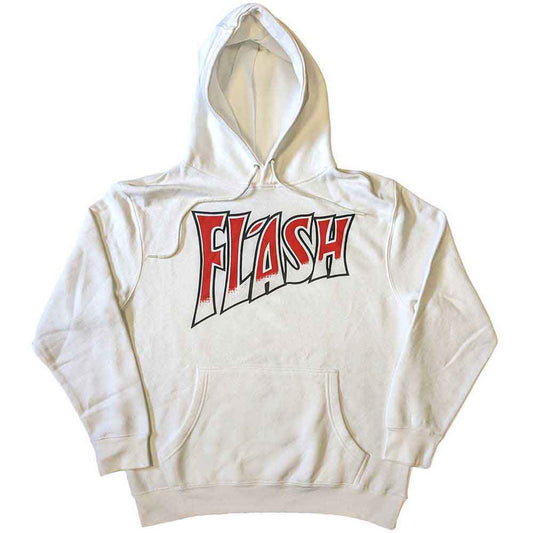 Queen Flash Hooded Sweatshirt