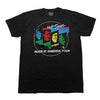 Hot Space Tour '82 T-shirt