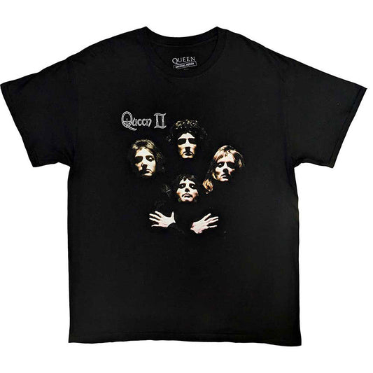Queen Bo Rhap Classic T-shirt