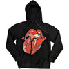 Hackney Diamonds Lick Hooded Sweatshirt