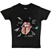 Hackney Diamonds Explosion T-shirt