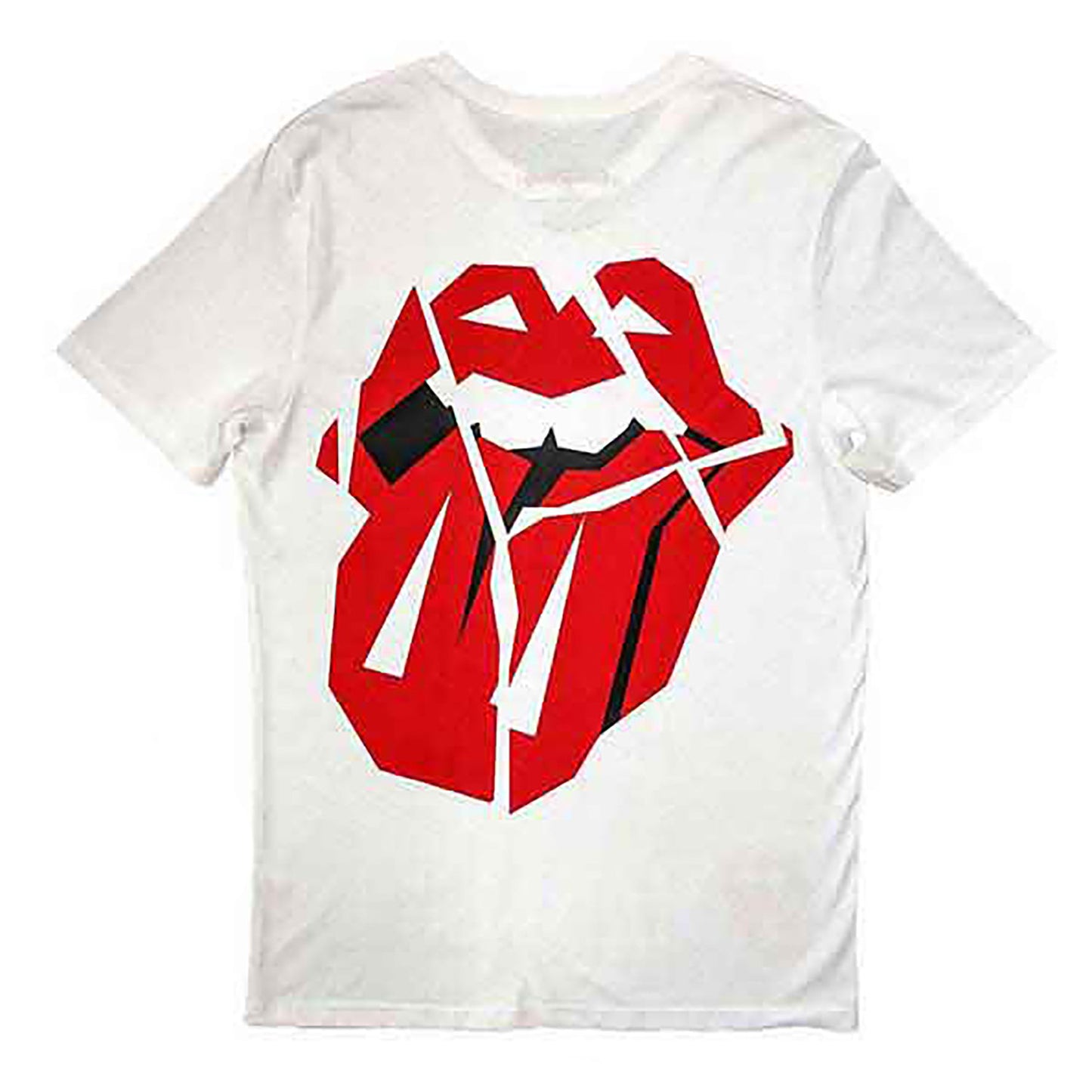 Rolling Stones Hackney Diamonds Lick T-shirt