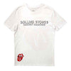 Hackney Diamonds Lick T-shirt