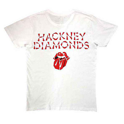 Hackney Diamonds T-shirt