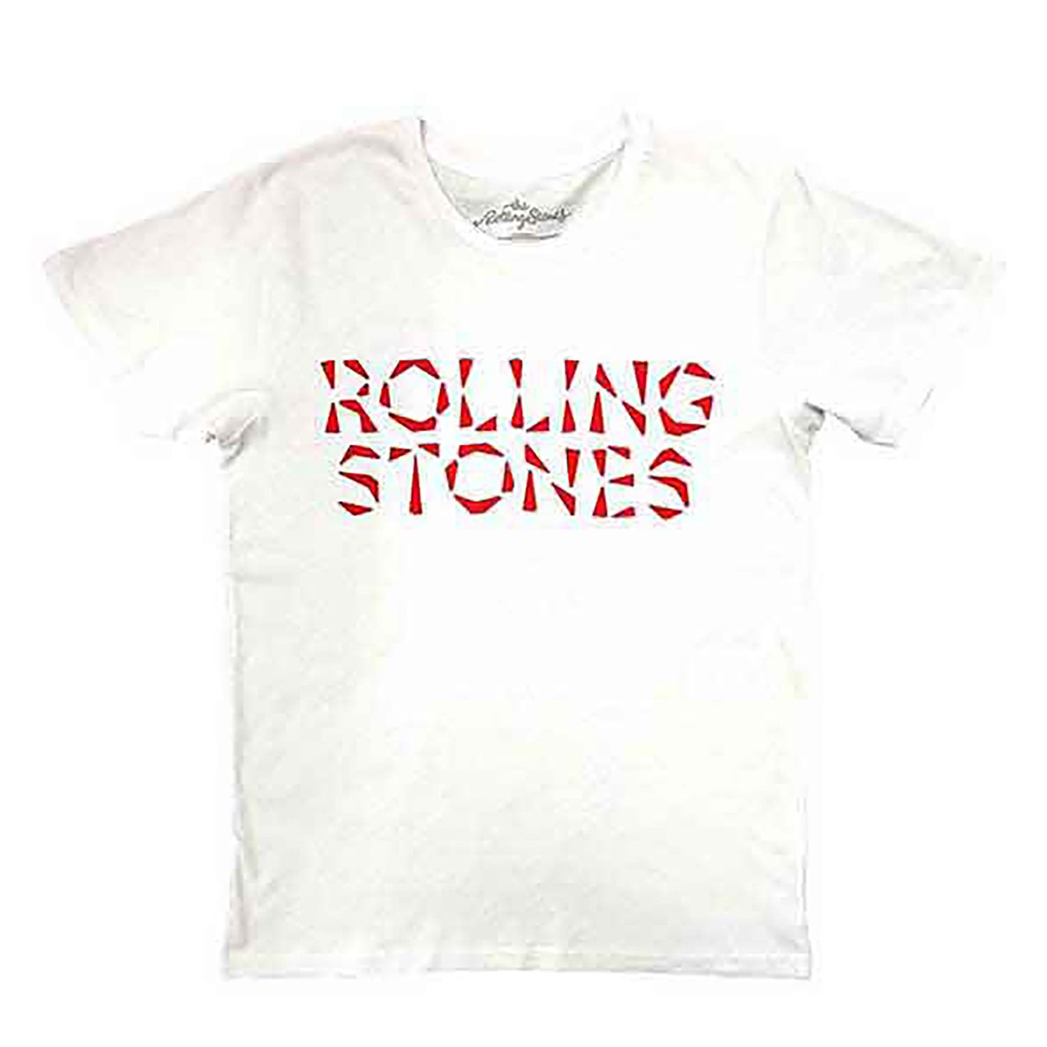 Hackney Diamonds T-shirt