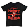 Hackney Diamonds Hackney London T-shirt