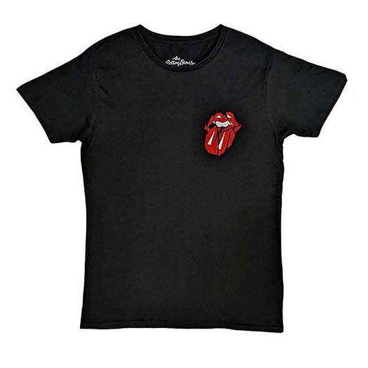 Rolling Stones Hackney Diamonds Hackney London T-shirt