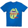 Hackney Diamonds Neon Tongue T-shirt