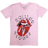 Hackney Diamonds Painted Tongue T-shirt