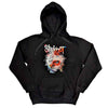 Death Hooded Sweatshirt