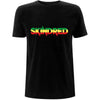 Rasta Logo T-shirt