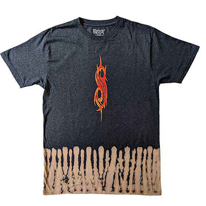 The End So Far Tribal S Bleach T-shirt