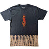 The End So Far Tribal S Bleach T-shirt