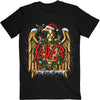 Holiday Eagle T-shirt