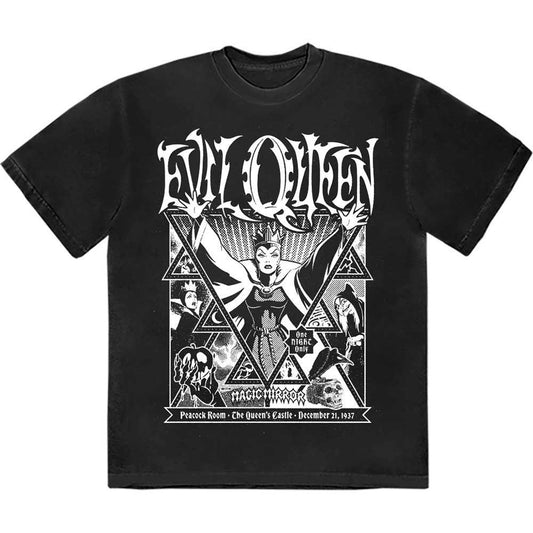 Disney Snow White Evil Queen One Night Only T-shirt