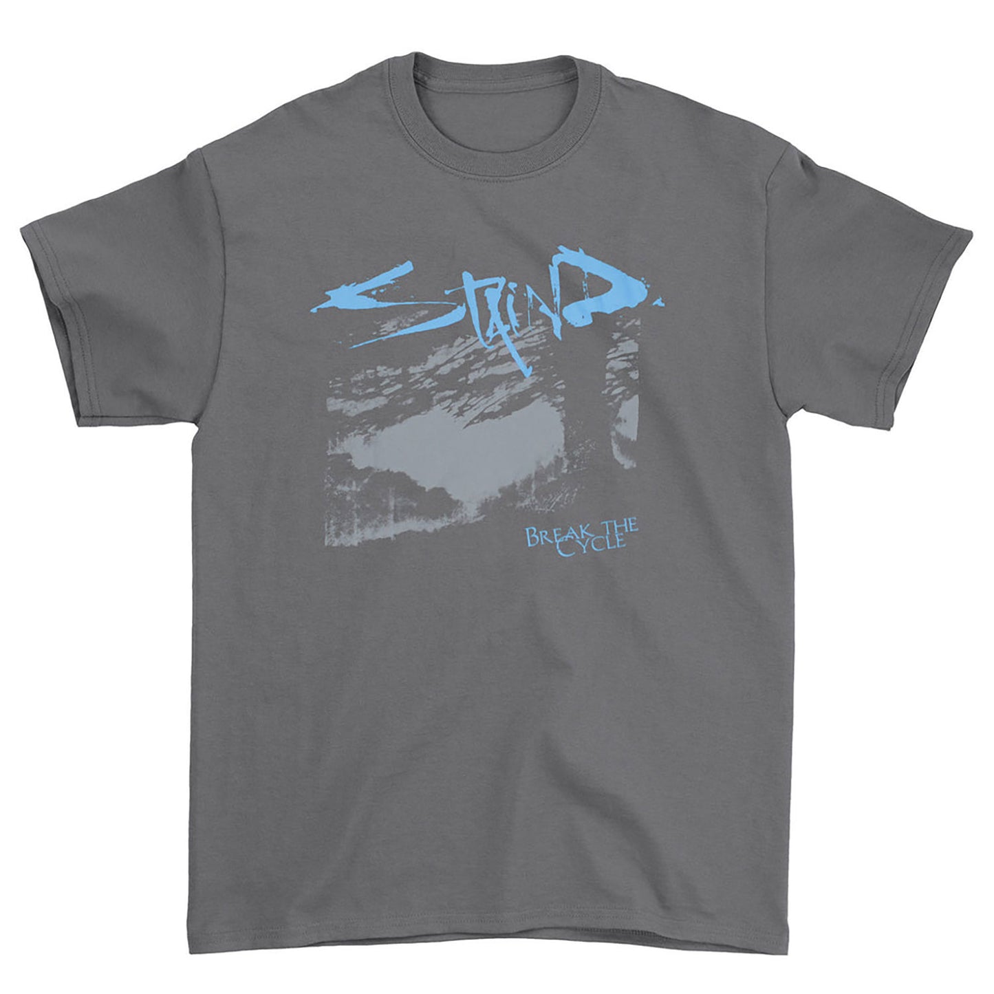 Break The Cycle T-shirt