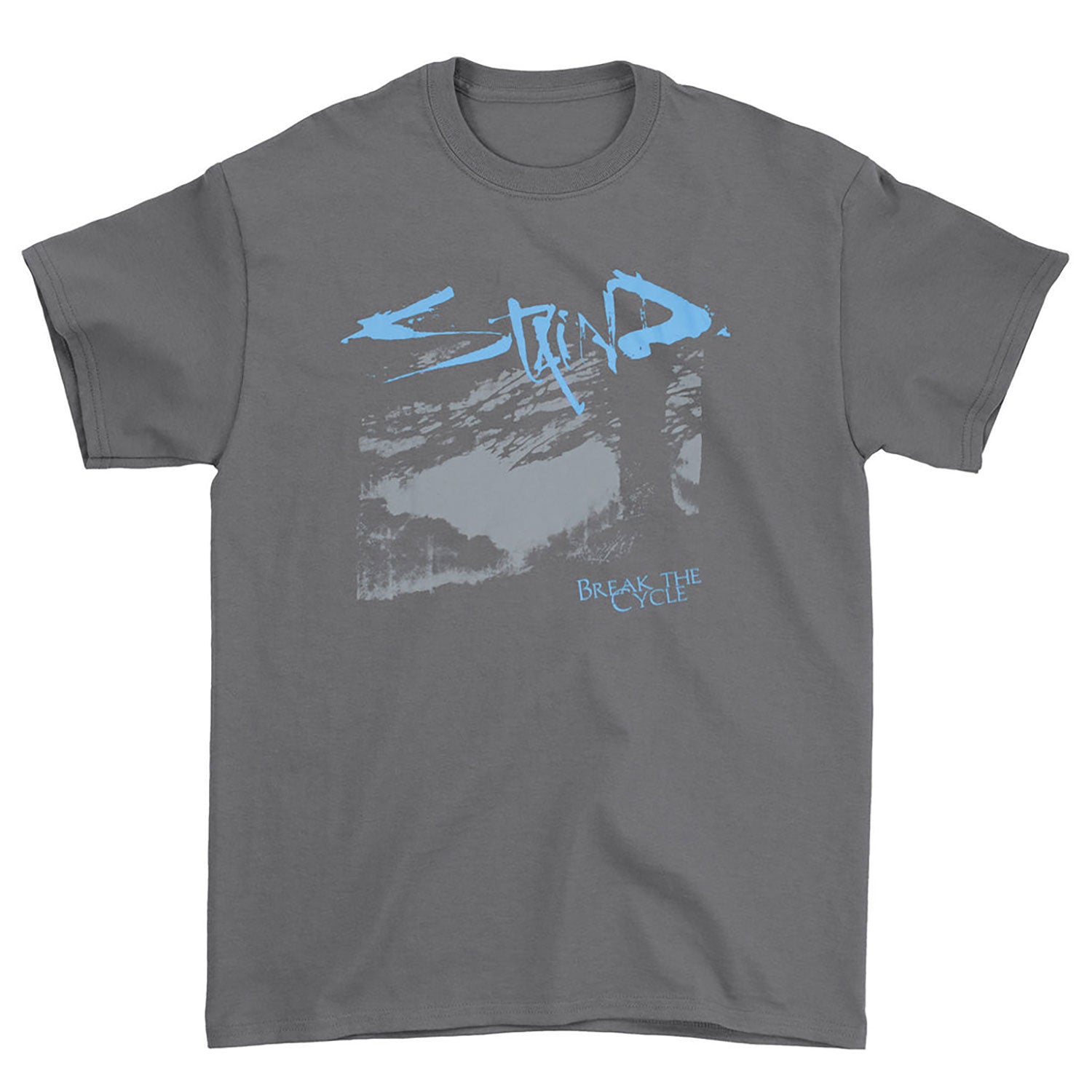 Break The Cycle T-shirt