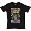 Darth Vader Comic T-shirt